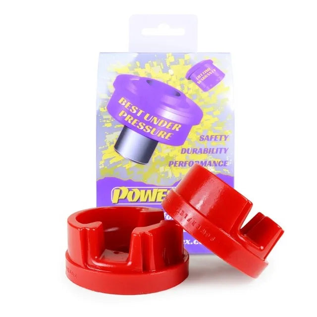 Powerflex Front Engine Mounting Insert (Diesel) for Saab 9-5 YS3G XWD (2010 - 2012)