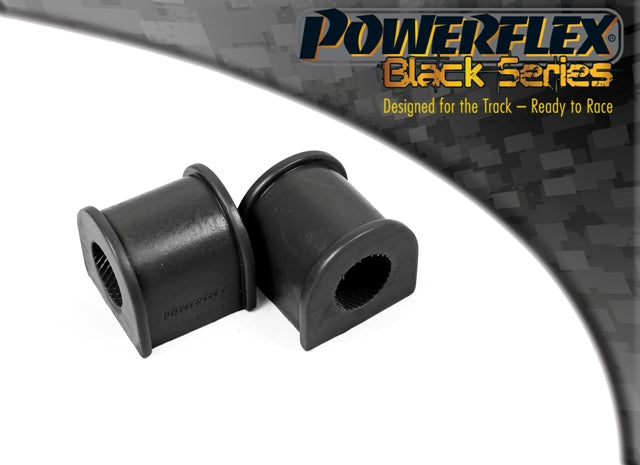 Powerflex Front Anti Roll Bar Bush 23mm for Lotus Evora (2010 - 2021) in Black