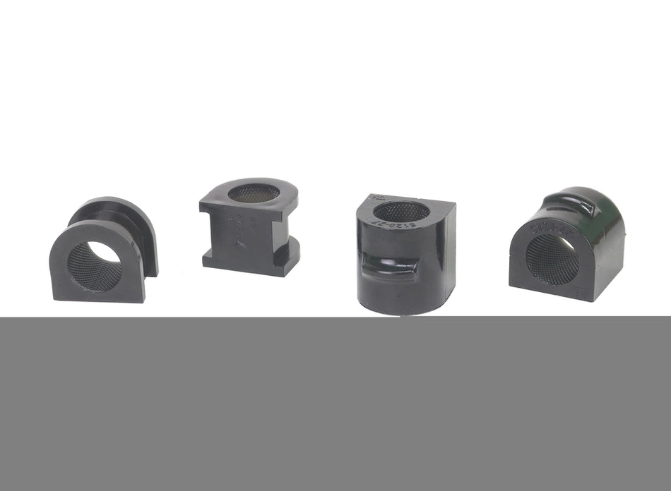 Whiteline Performance Sway Bar - Mount Bushing Service Kit (27mm) for MAZDA MAZDA3 BK MPS (2006-2009) (KSK058-27)