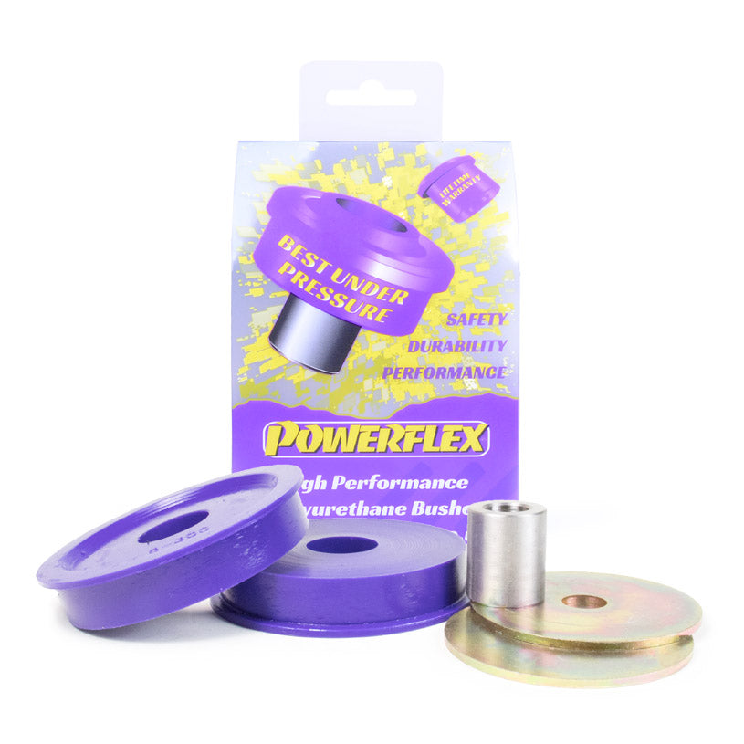 Powerflex Rear Diff Mounting Bush for BMW 3 Series E30 inc M3 (1982 - 1991)