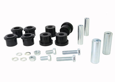 Whiteline Performance Control Arm - Bushing Kit for HOLDEN CAPRICE VR, VS (1994-1999)