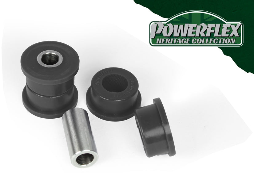 Powerflex Rear Lateral Link Front Inner Bush for Subaru Legacy BD, BG (1993 - 1999) Heritage Collection