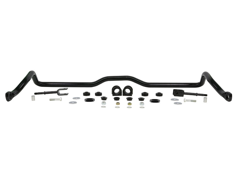 Whiteline Performance Sway Bar - 33mm X Heavy Duty for TOYOTA LAND CRUISER 200 SERIES (2007-2021)