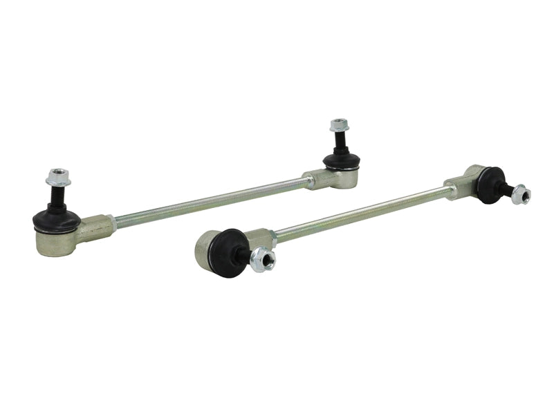 Whiteline Performance Sway Bar - Link Kit for CITROEN NEMO AA (2008-2021) (W23180)