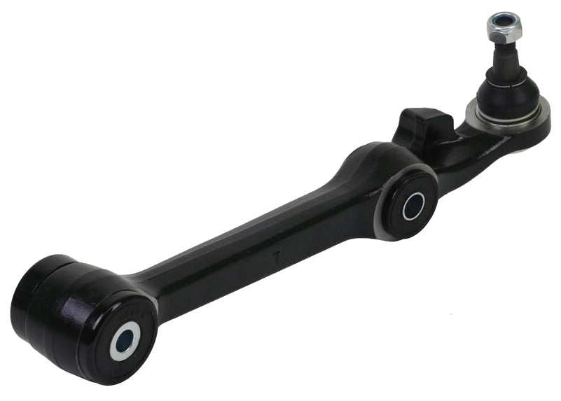 Whiteline Performance Control Arm - Lower Arm for HSV GTO V2 COUPE (2001-2004) (WA130AL)