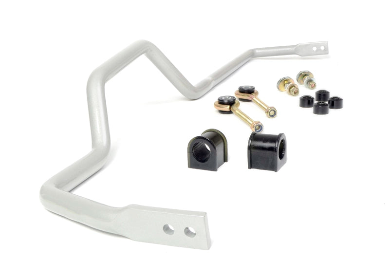 Whiteline Performance Sway Bar - 24mm 2 Point Adjustable for NISSAN SKYLINE R32 GTS, GTS - T RWD (1989-1993) (BNR26XZ)