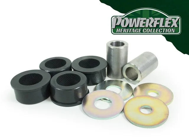 Powerflex Round Front Wishbone Rear Bush for Porsche 944 inc S2 & Turbo (1985 - 1991) Heritage Collection