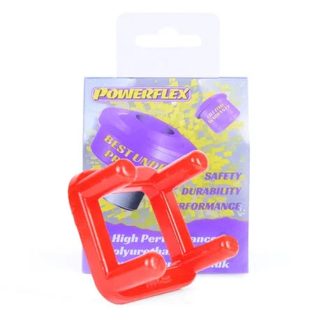 Powerflex Upper Gearbox Mount Insert (Diesel) for Mini R61 Paceman 2WD (2013-2016)
