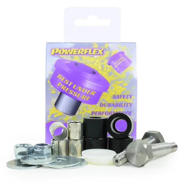 Powerflex Front Upper Wishbone Bush for Caterham 7 (DeDion without Watts Linkage) 7 Imperial Chassis DeDion Linkage (1973-2006)