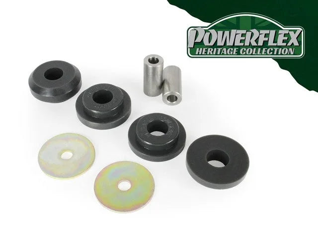 Powerflex Front Subframe Rear Bush 10mm for Audi 80 90 - inc S2 RS2 & Quattro (1976 2000) Cabriolet (1992 Heritage Collection