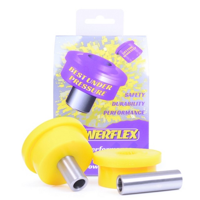 Powerflex Lower Engine Mount Bush for MG MGTF (2002-2009)