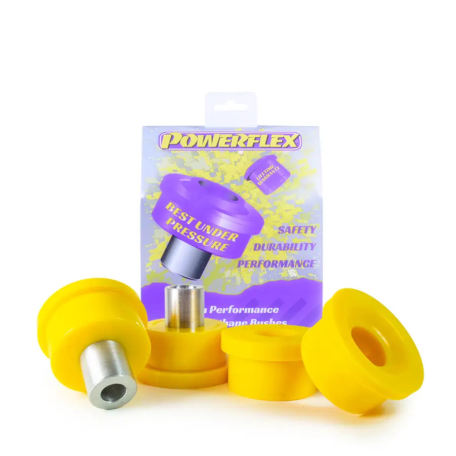 Powerflex Rear Subframe Front Mounting Bush for BMW 5 Series E39 (1996-2004) E39 520 to 530