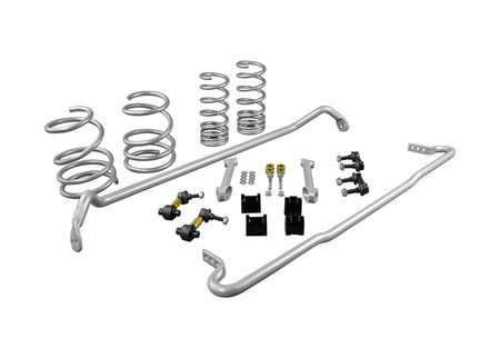 Whiteline Performance Grip Series Kit for SUBARU WRX VA (2014-2021)