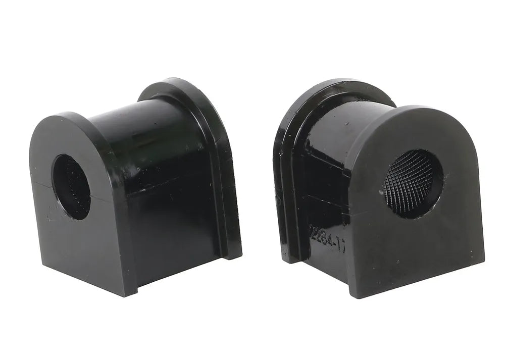 Whiteline Performance Sway Bar Mount - Bushing Kit 17mm for TOYOTA WINDOM XV30 (2001-2004)
