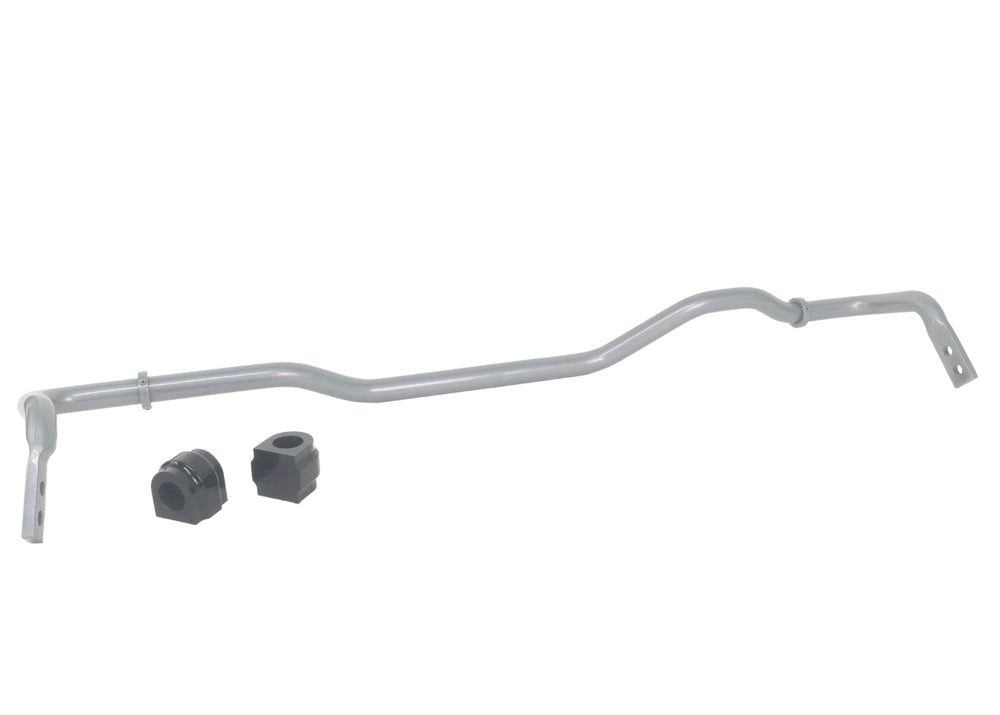 Whiteline Performance Sway Bar - 22mm 2 Point Adjustable for AUDI SQ2 GA (2018-ON)