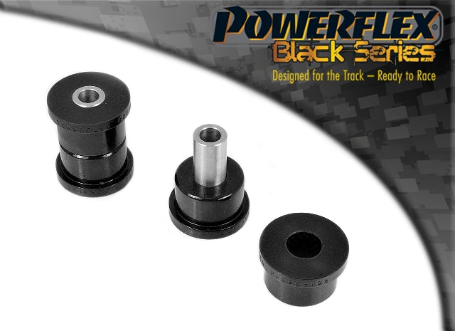 Powerflex Front Lower Wishbone Rear Bush for Mazda MX-5, Miata, Eunos Mk1 NA (1989-1998) in Black