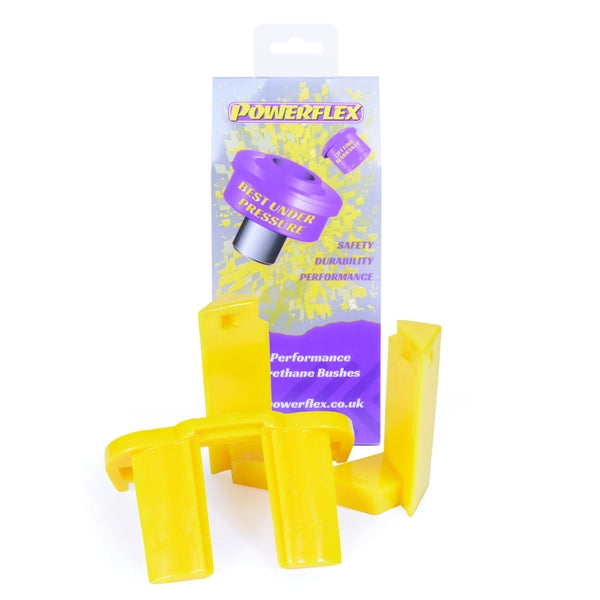 Powerflex Upper Engine Mount Insert for Volkswagen Golf MK6 inc R 5K (2009-2012) Volkswagen Golf MK6 inc R 5K (2009-2012)