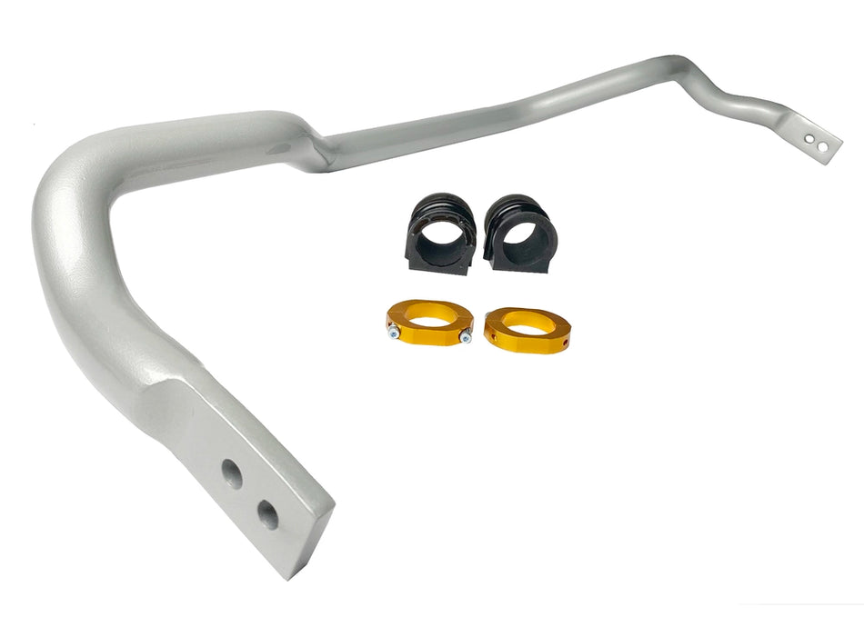 Whiteline Performance Sway Bar - 33mm 2 Point Adjustable for NISSAN 350Z Z33 (2003-2009)