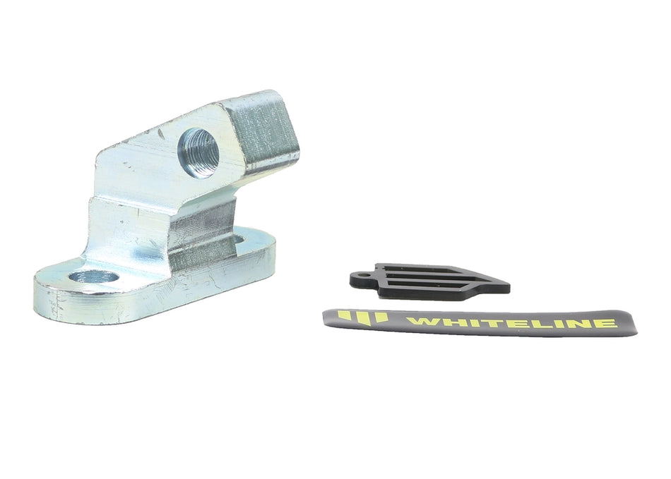 Whiteline Performance Steering - Bump Steer Correction Kit for HONDA CIVIC 7TH GEN EP3 TYPE R (1999-2005)