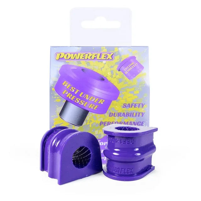 Powerflex Front Anti Roll Bar To Chassis Bush 22mm for Alfa Romeo Alfasud inc Sprint (1971-1989), 33 (1983-1995)