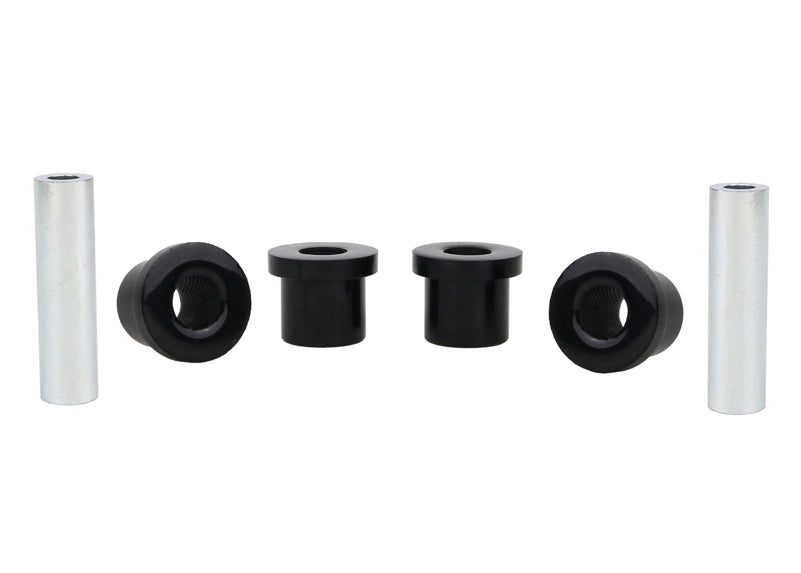 Whiteline Performance Control Arm Lower - Inner Bushing Kit for VW TRANSPORTER / CARAVELLE T3 RWD (1979-1992)