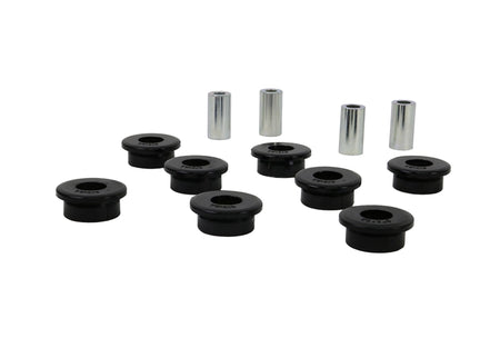 Whiteline Performance Control Arm Lower - Outer Bushing Kit for HONDA CR - V RD1 - RD3 (1995-2002)