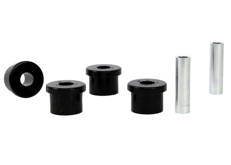 Whiteline Performance Control Arm - Outer Bushing Kit for HOLDEN CALAIS VR, VS (1993-1997) (W61483)