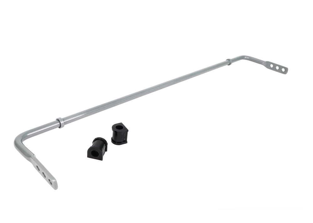 Whiteline Performance Sway Bar - 16mm 3 Point Adjustable for EUNOS ROADSTER NA (1989-1997)