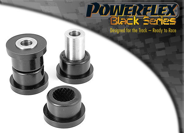 Powerflex Front Arm Bush for Toyota Starlet GT Turbo Series EP82 Glanza V EP91 (1990 - 1999) in Black