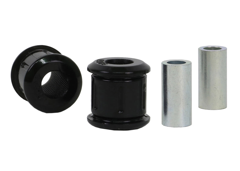 Whiteline Performance Trailing Arm Lower - Front Bushing Kit for LEXUS IS ALE20, GSE20, 21, USE20 (2005-2013)