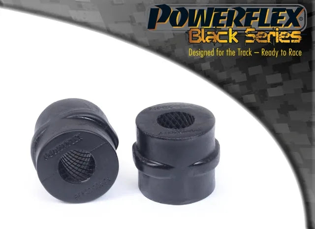 Powerflex Front Anti Roll Bar Bush 21mm for Citroen Xsara (2000-2005) in Black