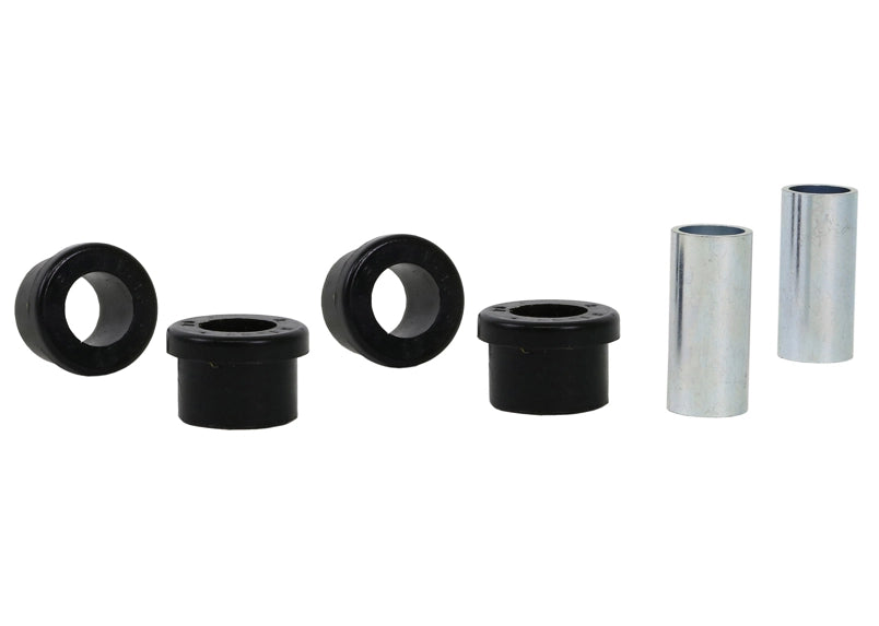 Whiteline Performance Control Arm Lower - Inner Bushing Kit for MAZDA RX - 2 S122A (1970-1976)