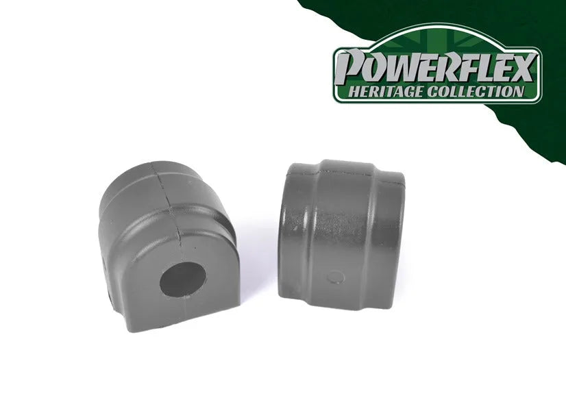 Powerflex Front Anti Roll Bar Bush 25mm for BMW 5 Series E39 (1996 - 2004) E39 520 to 530 Heritage Collection