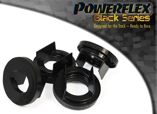 Powerflex Rear Subframe Front Bush Insert for Audi A5 S5 RS5 (2007-2016) Quattro in Black