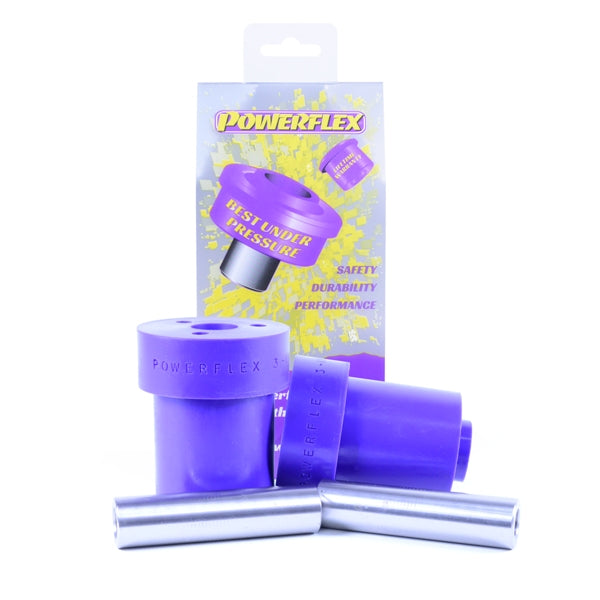 Powerflex Rear Beam Front Location Bush for Audi 80 90 - inc S2 RS2 & Quattro (1976 2000) 80, Avant (1973 1996)