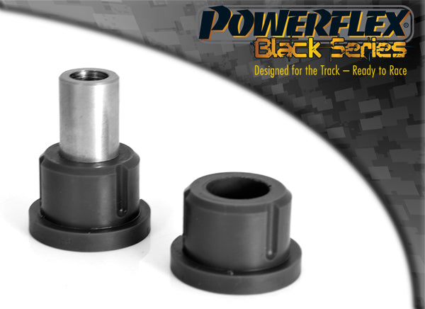 Powerflex Upper Engine Mount Small Bush for Volvo S60 (2001 - 2009), V70 S80 (1999 2007) in Black