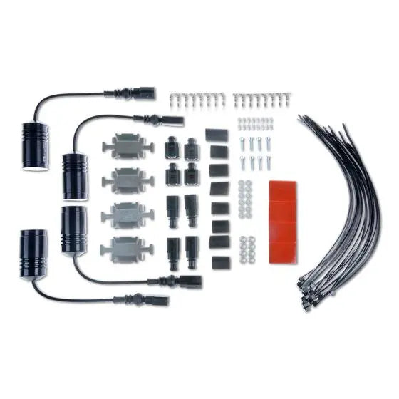 KW Cancellation Kits for Vehicles with Electronic Damping for BMW X5M(E70)/ X6M(E71) Type M7X