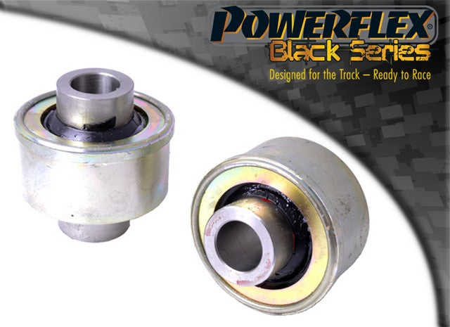 Powerflex Front Lower Wishbone Rear Bush for Honda S2000 (1999-2009) in Black