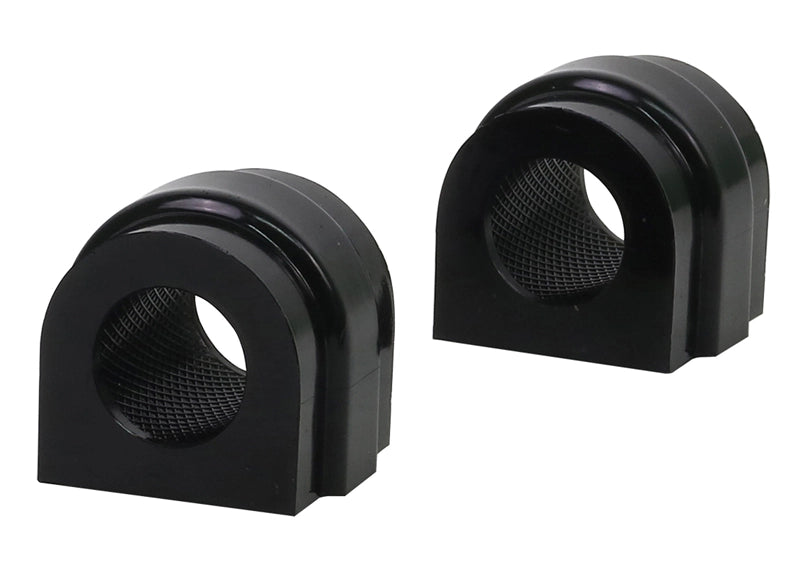 Whiteline Performance Sway Bar - Mount Bushing Kit (23.2mm) for SKODA OCTAVIA 5E FWD (2012-2019)