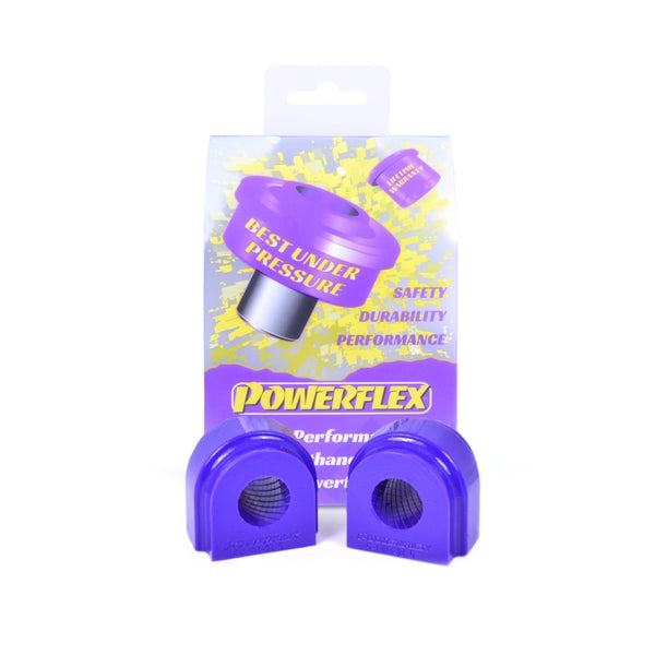 Powerflex Front Anti Roll Bar Bush 24.5mm for Mini F57 Cabriolet (2014-on)