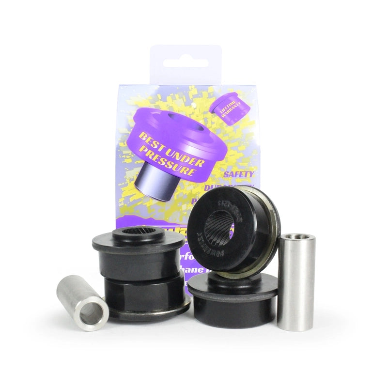 Powerflex Rear Lower Front Arm Inner Bush for BMW 3 Series E90 E91 E92 & E93 (2005-2013) E9* M3 inc GTS & Cab
