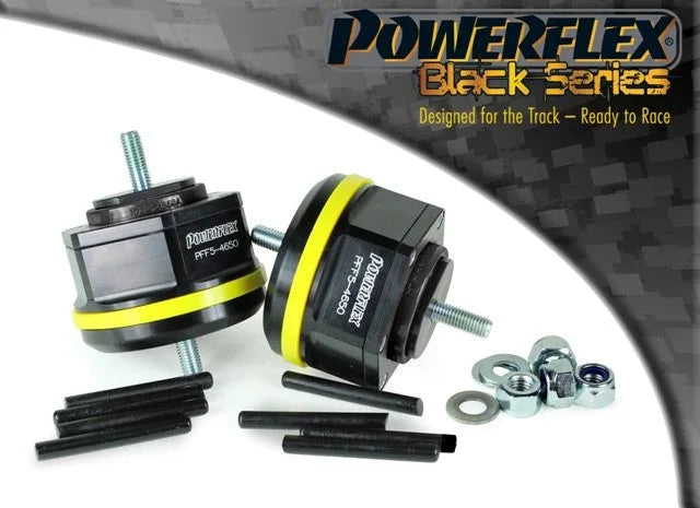Powerflex Engine Mount for BMW 3 Series E46 (1999 - 2006) M3 inc CSL