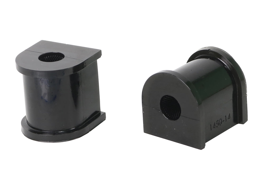 Whiteline Performance Sway Bar Mount - Bushing Kit 14mm for FORD AUSTRALIA LTD FC (1979-1982) (W21999-14)