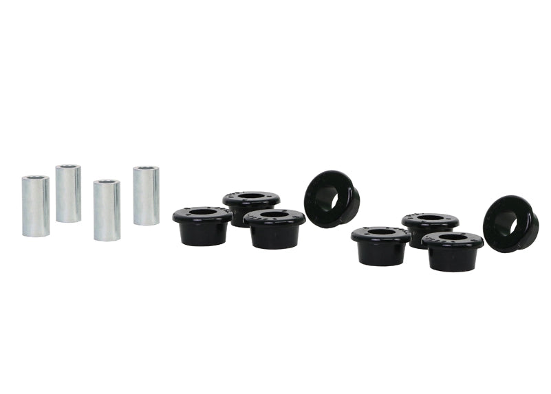 Whiteline Performance Sway Bar - Link Bushing Kit for SUBARU IMPREZA WRX GD SEDAN (2000-2008) (W22833)