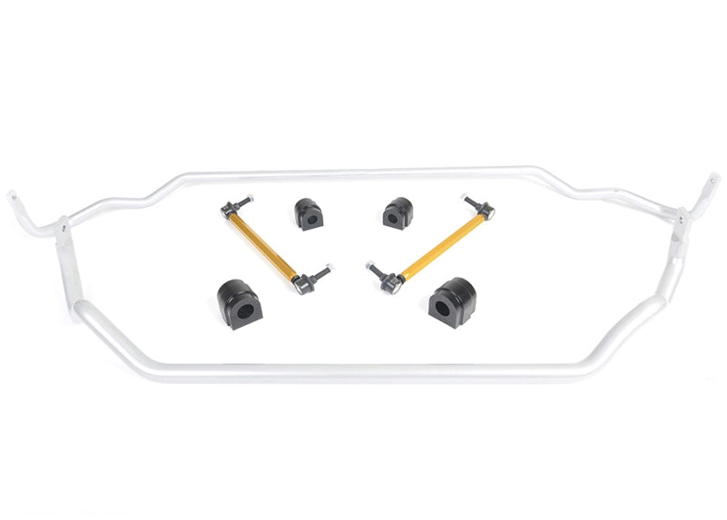 Whiteline Performance Sway Bar - Vehicle Kit for BMW 1 SERIES E82 M (2011-2012)