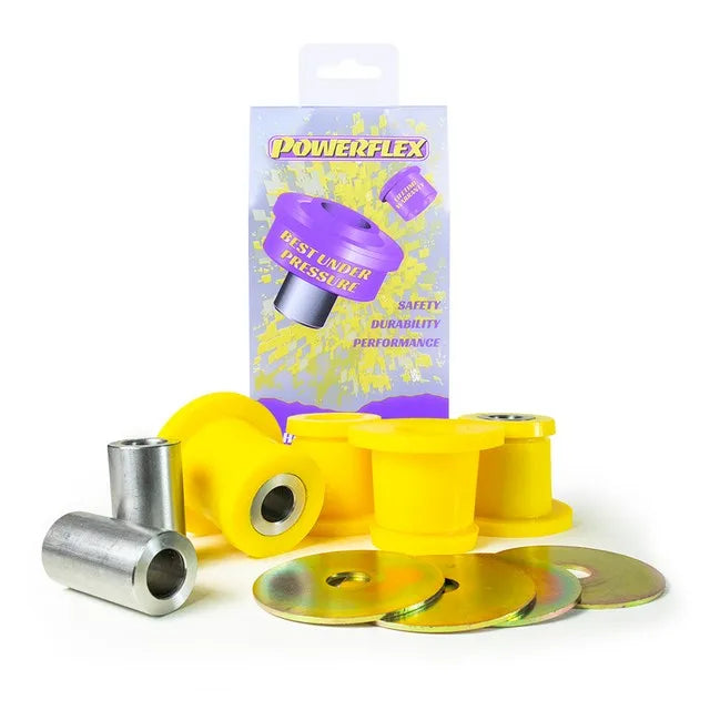 Powerflex Rear Subframe Mounting Bush for Ford Mondeo Models MK3 (2000 - 2007)