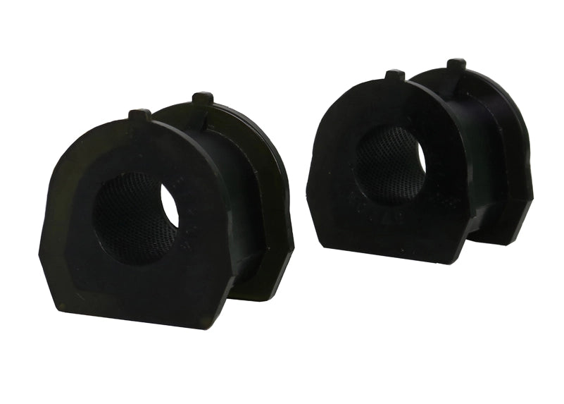 Whiteline Performance Sway Bar - Mount Bushing for MITSUBISHI TRITON ML, MN 2WD (2006-2015)