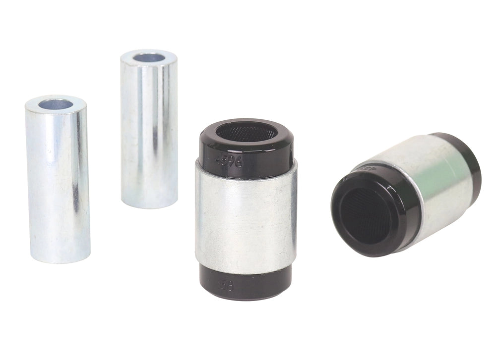 Whiteline Performance Control Arm Lower Rear - Inner Bushing Kit for INFINITI G SERIES G37 (2008-2013)