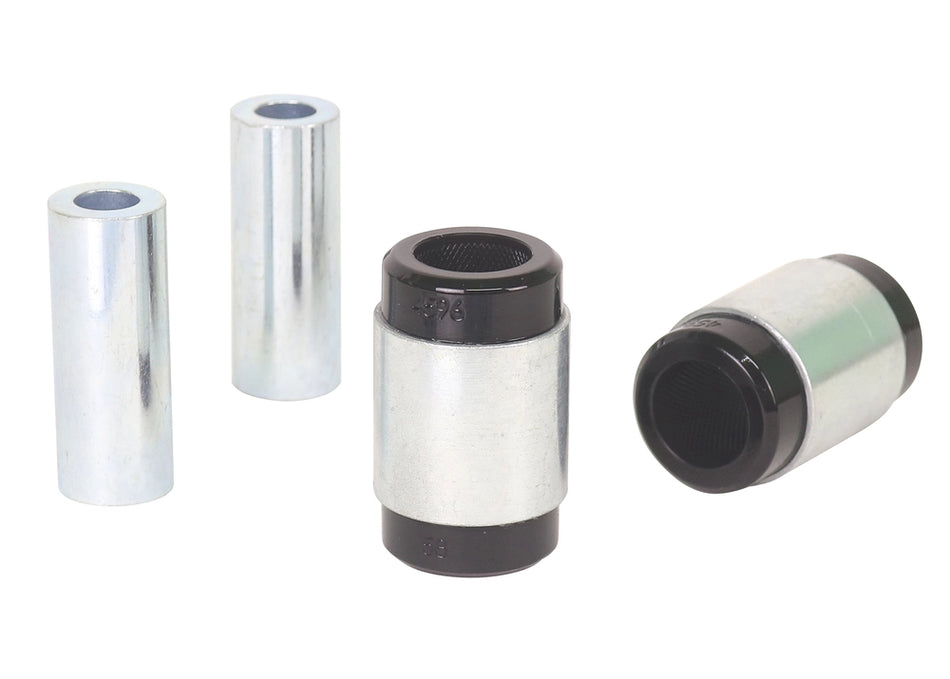 Whiteline Performance Control Arm Lower Rear - Inner Bushing Kit for INFINITI G SERIES G37 (2008-2013)