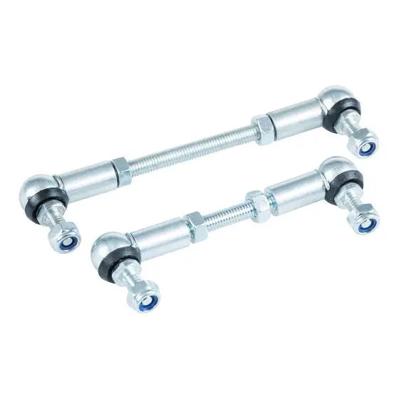 KW Xenon Anti Sway Bar Conversion Set for Cars with Xenon Headlights for Set (2-part) for Audi A4 (8E, 8H), A6 (4B), Skoda Superb (3U), VW Passat (3B/3BG)